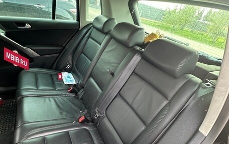 Volkswagen Tiguan I, 2009 год, 950 000 рублей, 6 фотография