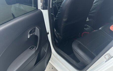 Volkswagen Polo VI (EU Market), 2014 год, 575 000 рублей, 9 фотография