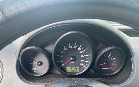 Mitsubishi Colt VI рестайлинг, 2006 год, 450 000 рублей, 6 фотография