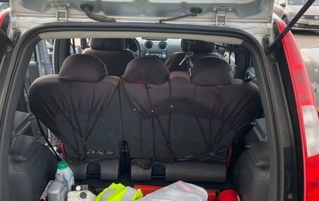 Mitsubishi Colt VI рестайлинг, 2006 год, 450 000 рублей, 7 фотография