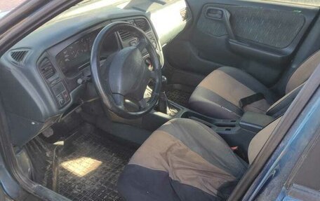 Nissan Primera II рестайлинг, 1998 год, 105 000 рублей, 2 фотография