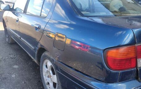 Nissan Primera II рестайлинг, 1998 год, 105 000 рублей, 11 фотография