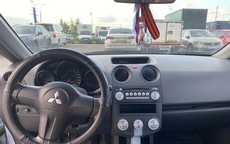 Mitsubishi Colt VI рестайлинг, 2006 год, 450 000 рублей, 8 фотография
