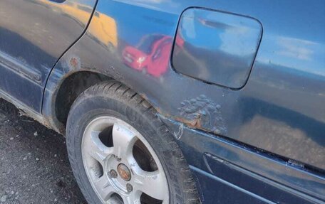 Nissan Primera II рестайлинг, 1998 год, 105 000 рублей, 6 фотография