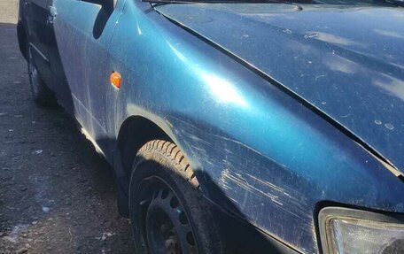 Nissan Primera II рестайлинг, 1998 год, 105 000 рублей, 10 фотография