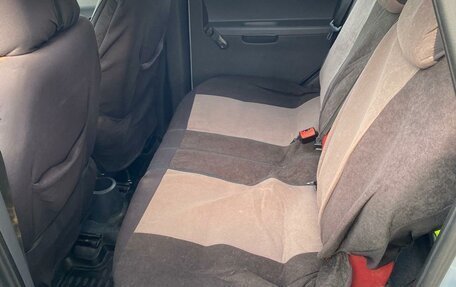Mitsubishi Colt VI рестайлинг, 2006 год, 450 000 рублей, 9 фотография