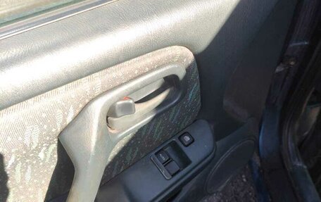 Nissan Primera II рестайлинг, 1998 год, 105 000 рублей, 13 фотография