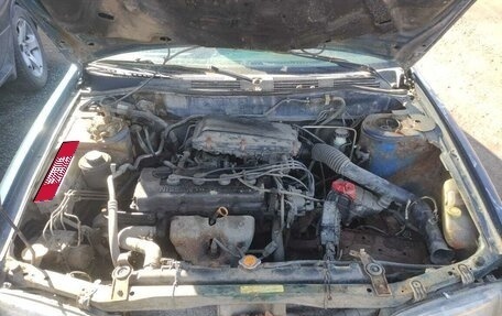 Nissan Primera II рестайлинг, 1998 год, 105 000 рублей, 12 фотография