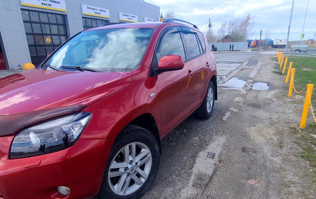 Toyota RAV4, 2006 год, 1 180 000 рублей, 3 фотография