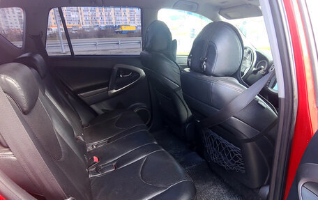 Toyota RAV4, 2006 год, 1 180 000 рублей, 10 фотография