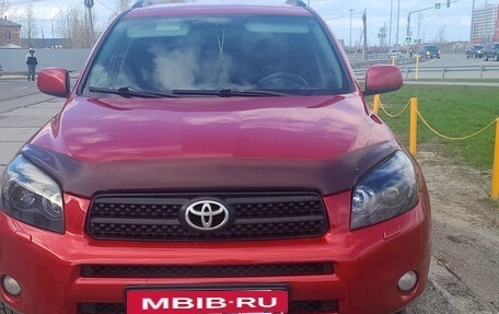 Toyota RAV4, 2006 год, 1 180 000 рублей, 2 фотография