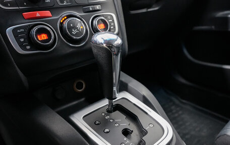 Citroen C4 II рестайлинг, 2012 год, 588 000 рублей, 12 фотография