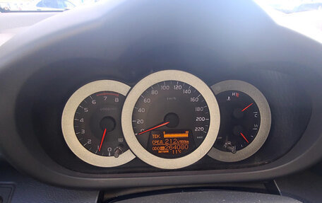 Toyota RAV4, 2006 год, 1 180 000 рублей, 12 фотография