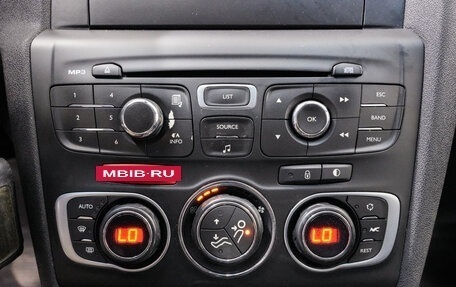 Citroen C4 II рестайлинг, 2012 год, 588 000 рублей, 13 фотография