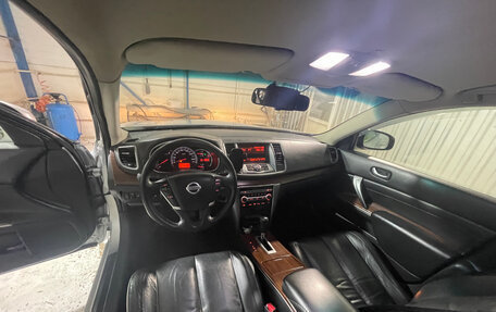 Nissan Teana, 2010 год, 1 050 000 рублей, 10 фотография