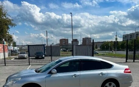 Nissan Teana, 2010 год, 1 050 000 рублей, 8 фотография