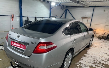 Nissan Teana, 2010 год, 1 050 000 рублей, 5 фотография