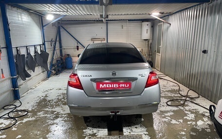 Nissan Teana, 2010 год, 1 050 000 рублей, 6 фотография