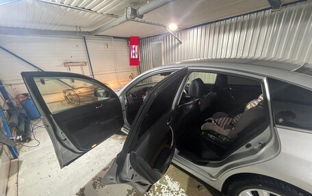Nissan Teana, 2010 год, 1 050 000 рублей, 12 фотография