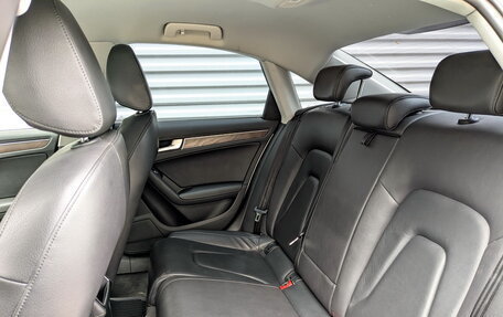 Audi A4, 2014 год, 1 555 000 рублей, 13 фотография