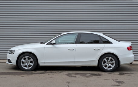 Audi A4, 2014 год, 1 555 000 рублей, 8 фотография