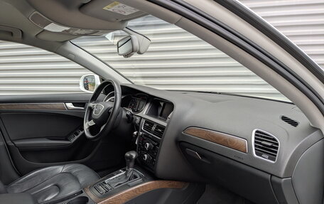 Audi A4, 2014 год, 1 555 000 рублей, 12 фотография