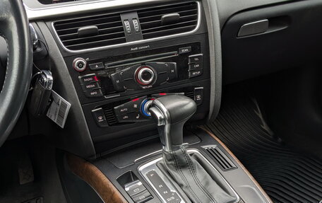 Audi A4, 2014 год, 1 555 000 рублей, 18 фотография