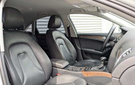 Audi A4, 2014 год, 1 555 000 рублей, 27 фотография