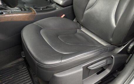 Audi A4, 2014 год, 1 555 000 рублей, 24 фотография
