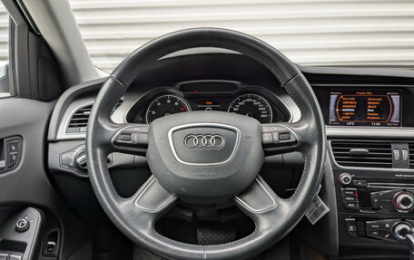 Audi A4, 2014 год, 1 555 000 рублей, 25 фотография