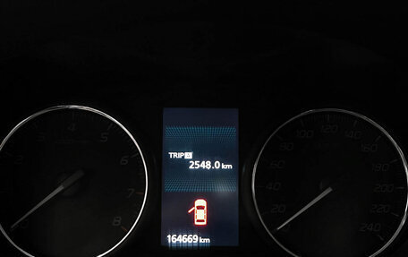 Mitsubishi Outlander III рестайлинг 3, 2012 год, 1 199 000 рублей, 17 фотография
