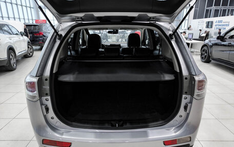 Mitsubishi Outlander III рестайлинг 3, 2012 год, 1 199 000 рублей, 14 фотография