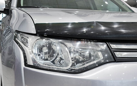 Mitsubishi Outlander III рестайлинг 3, 2012 год, 1 199 000 рублей, 21 фотография
