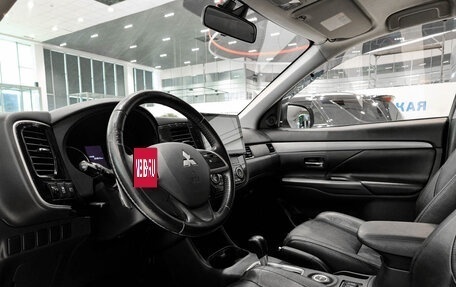 Mitsubishi Outlander III рестайлинг 3, 2012 год, 1 199 000 рублей, 20 фотография