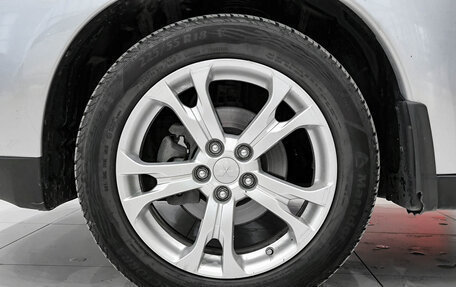 Mitsubishi Outlander III рестайлинг 3, 2012 год, 1 199 000 рублей, 22 фотография
