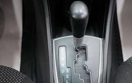 Hyundai Solaris II рестайлинг, 2013 год, 899 000 рублей, 16 фотография