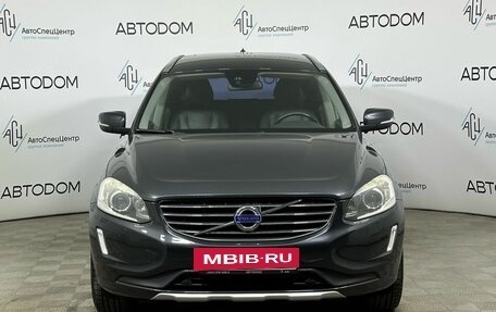 Volvo XC60 II, 2014 год, 2 198 000 рублей, 3 фотография
