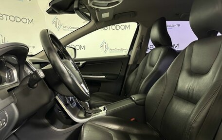 Volvo XC60 II, 2014 год, 2 198 000 рублей, 8 фотография