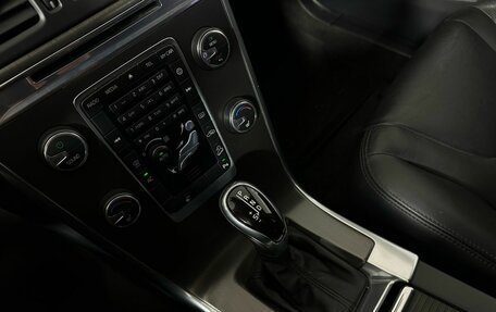 Volvo XC60 II, 2014 год, 2 198 000 рублей, 10 фотография