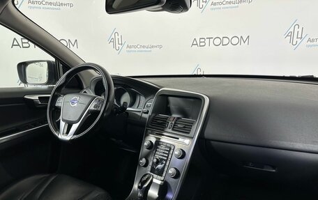 Volvo XC60 II, 2014 год, 2 198 000 рублей, 15 фотография