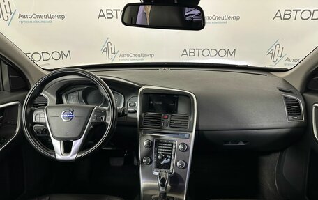Volvo XC60 II, 2014 год, 2 198 000 рублей, 16 фотография