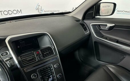 Volvo XC60 II, 2014 год, 2 198 000 рублей, 12 фотография