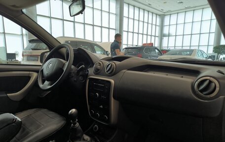 Renault Duster I рестайлинг, 2014 год, 1 050 000 рублей, 11 фотография
