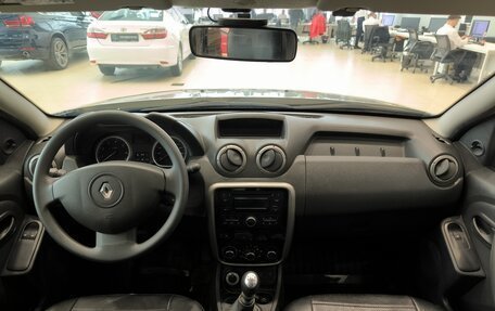 Renault Duster I рестайлинг, 2014 год, 1 050 000 рублей, 14 фотография