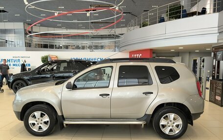 Renault Duster I рестайлинг, 2014 год, 1 050 000 рублей, 8 фотография