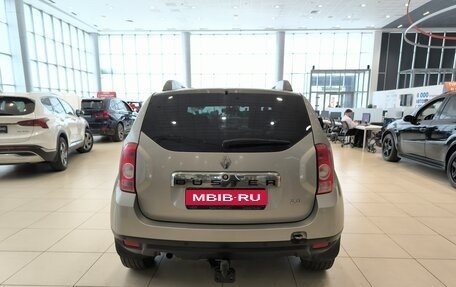 Renault Duster I рестайлинг, 2014 год, 1 050 000 рублей, 6 фотография