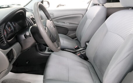Nissan Almera Classic, 2011 год, 739 000 рублей, 7 фотография