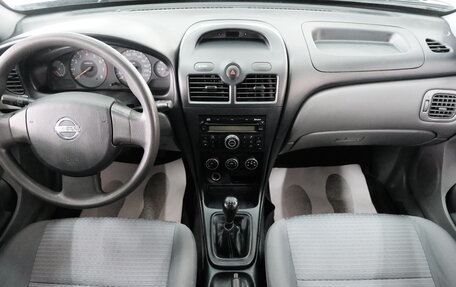 Nissan Almera Classic, 2011 год, 739 000 рублей, 13 фотография
