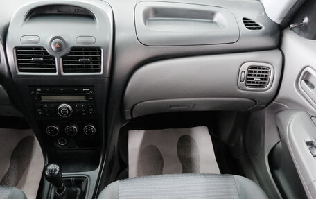Nissan Almera Classic, 2011 год, 739 000 рублей, 17 фотография