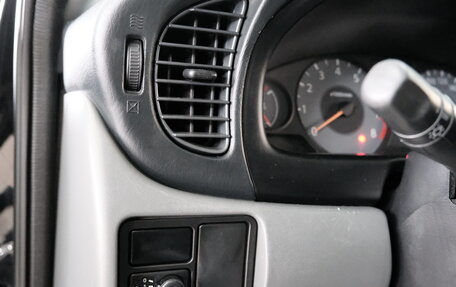 Nissan Almera Classic, 2011 год, 739 000 рублей, 9 фотография